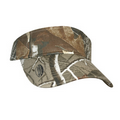 RealTree Hardwoods Visor